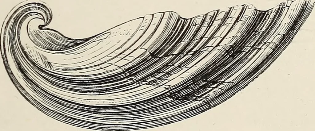 An illustration from Art-studies from nature, as applied to design : for the use of architects, designers, and manufacturers, 1872, leaf 206
