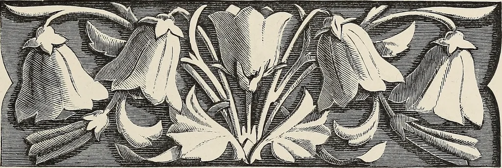 An illustration from Art-studies from nature, as applied to design : for the use of architects, designers, and manufacturers, 1872, leaf 64