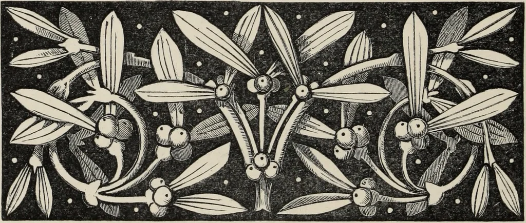 An illustration from Art-studies from nature, as applied to design : for the use of architects, designers, and manufacturers, 1872, leaf 87