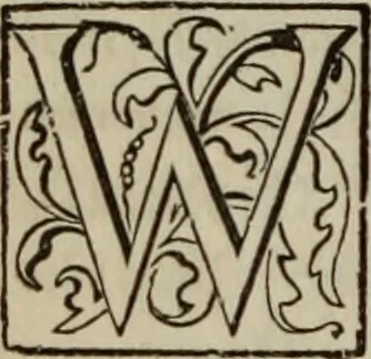 An illustration from Art thoughts : the experiences and observations of an American amateur in Europe, 1871, leaf 191