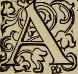 An illustration from Art thoughts : the experiences and observations of an American amateur in Europe, 1871, leaf 51