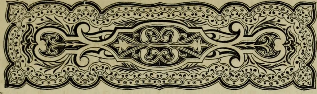 An illustration from Art thoughts : the experiences and observations of an American amateur in Europe, 1869, leaf 236
