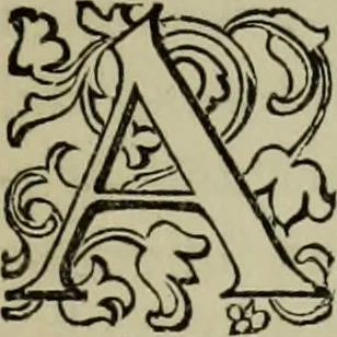 An illustration from Art thoughts : the experiences and observations of an American amateur in Europe, 1869, leaf 30