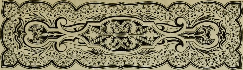 An illustration from Art thoughts : the experiences and observations of an American amateur in Europe, 1869, leaf 354