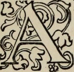 An illustration from Art thoughts : the experiences and observations of an American amateur in Europe, 1869, leaf 51