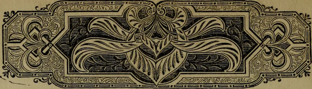 An illustration from Art thoughts : the experiences and observations of an American amateur in Europe, 1869, leaf 107