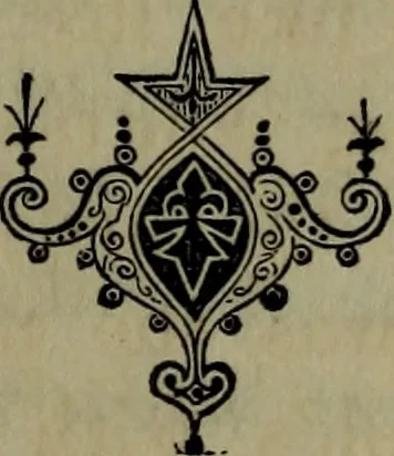 An illustration from Art thoughts : the experiences and observations of an American amateur in Europe, 1869, leaf 148
