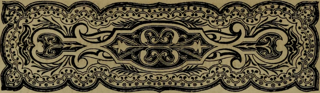 An illustration from Art thoughts : the experiences and observations of an American amateur in Europe, 1869, leaf 149