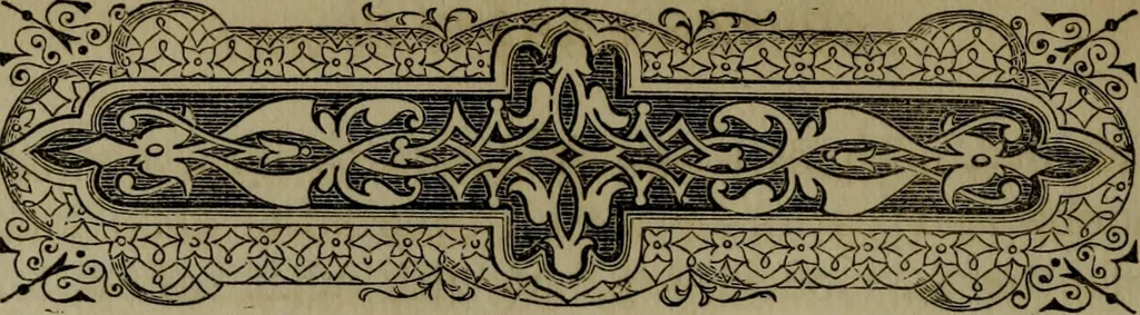 An illustration from Art thoughts : the experiences and observations of an American amateur in Europe, 1869, leaf 189
