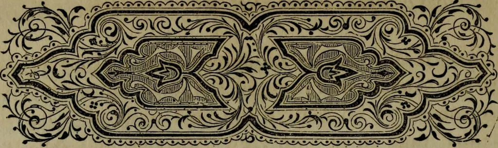 An illustration from Art thoughts : the experiences and observations of an American amateur in Europe, 1869, leaf 203