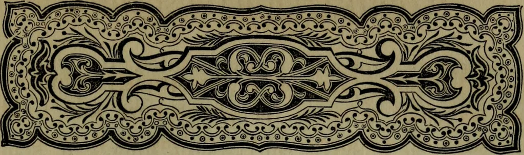 An illustration from Art thoughts : the experiences and observations of an American amateur in Europe, 1869, leaf 234