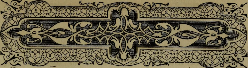 An illustration from Art thoughts : the experiences and observations of an American amateur in Europe, 1869, leaf 28
