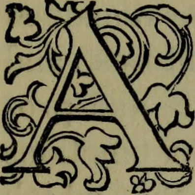 An illustration from Art thoughts : the experiences and observations of an American amateur in Europe, 1869, leaf 28