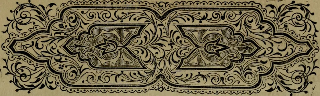 An illustration from Art thoughts : the experiences and observations of an American amateur in Europe, 1869, leaf 304
