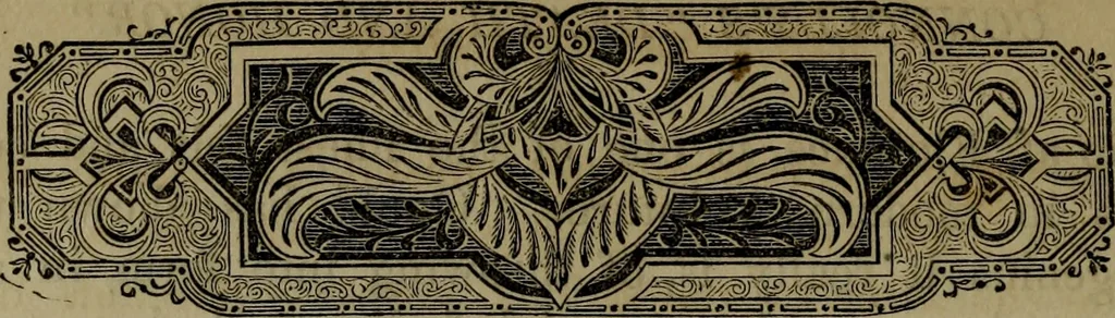 An illustration from Art thoughts : the experiences and observations of an American amateur in Europe, 1869, leaf 333