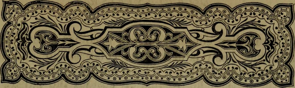 An illustration from Art thoughts : the experiences and observations of an American amateur in Europe, 1869, leaf 352