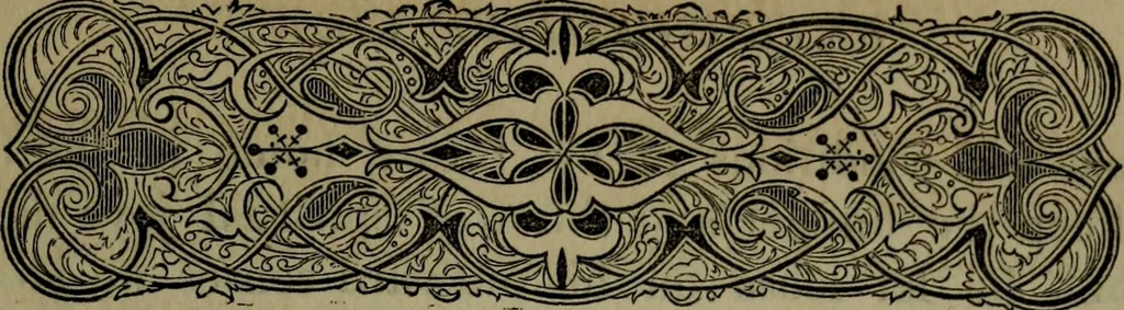 An illustration from Art thoughts : the experiences and observations of an American amateur in Europe, 1869, leaf 378