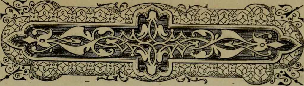 An illustration from Art thoughts : the experiences and observations of an American amateur in Europe, 1869, leaf 388