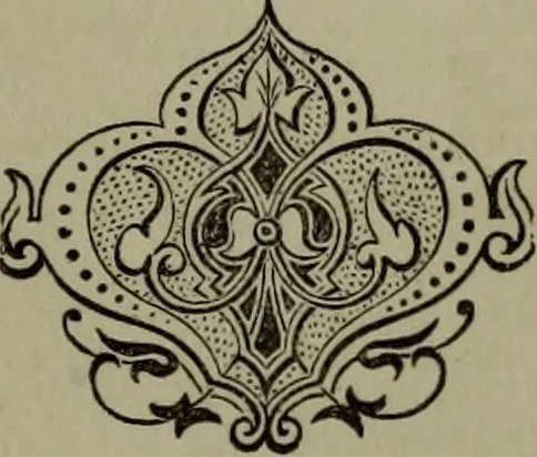 An illustration from Art thoughts : the experiences and observations of an American amateur in Europe, 1869, leaf 392