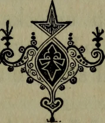 An illustration from Art thoughts : the experiences and observations of an American amateur in Europe, 1869, leaf 48