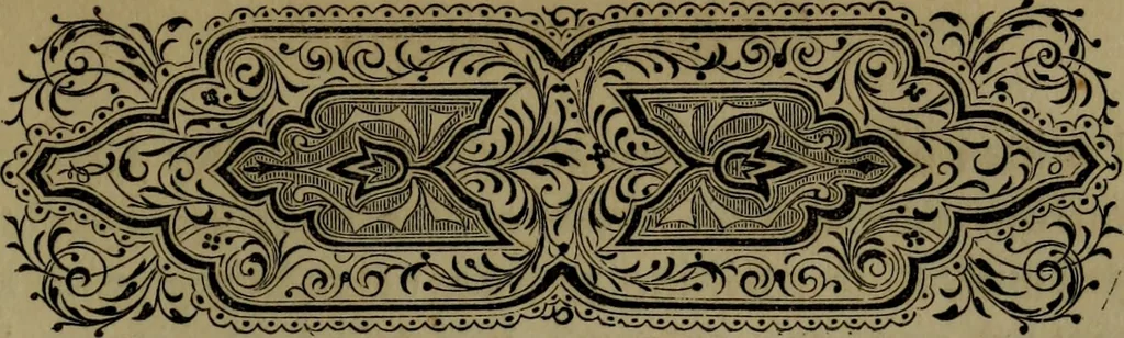 An illustration from Art thoughts : the experiences and observations of an American amateur in Europe, 1869, leaf 62