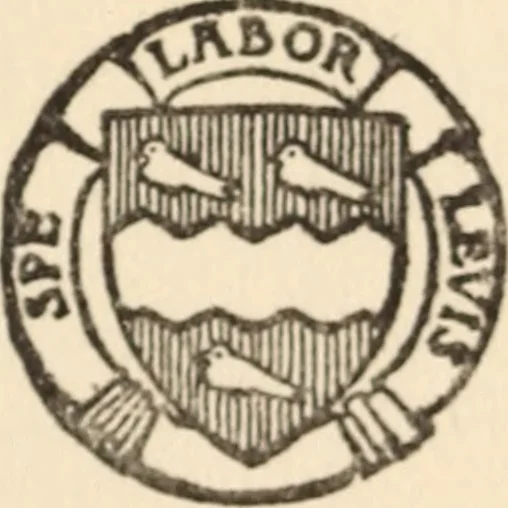 An illustration from The art treasures of Washington : an account of the Corcoran Gallery of Art and of the National Gallery and Museum, with descriptions and criticisms of their contents; including, also, an account of the works of art in the Capitol, and in the Library of Congress, and of the most important statuary in the city, 1912, leaf 4