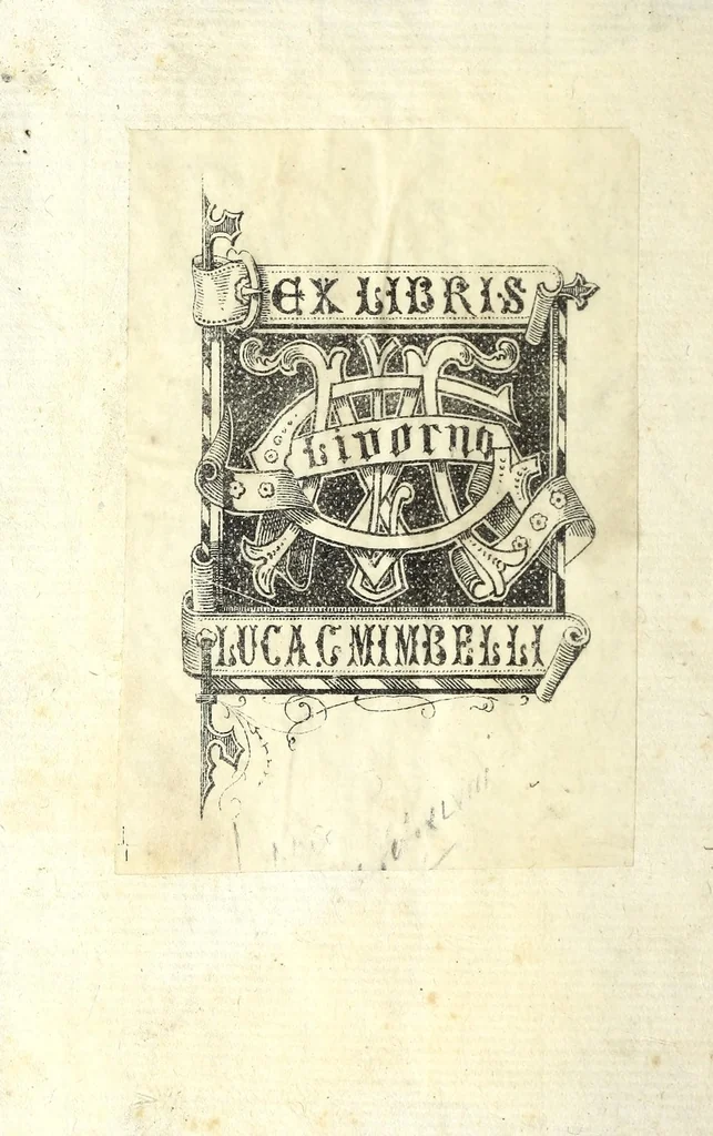 An illustration from Asdrvbale : tragedia, 1562, leaf 2