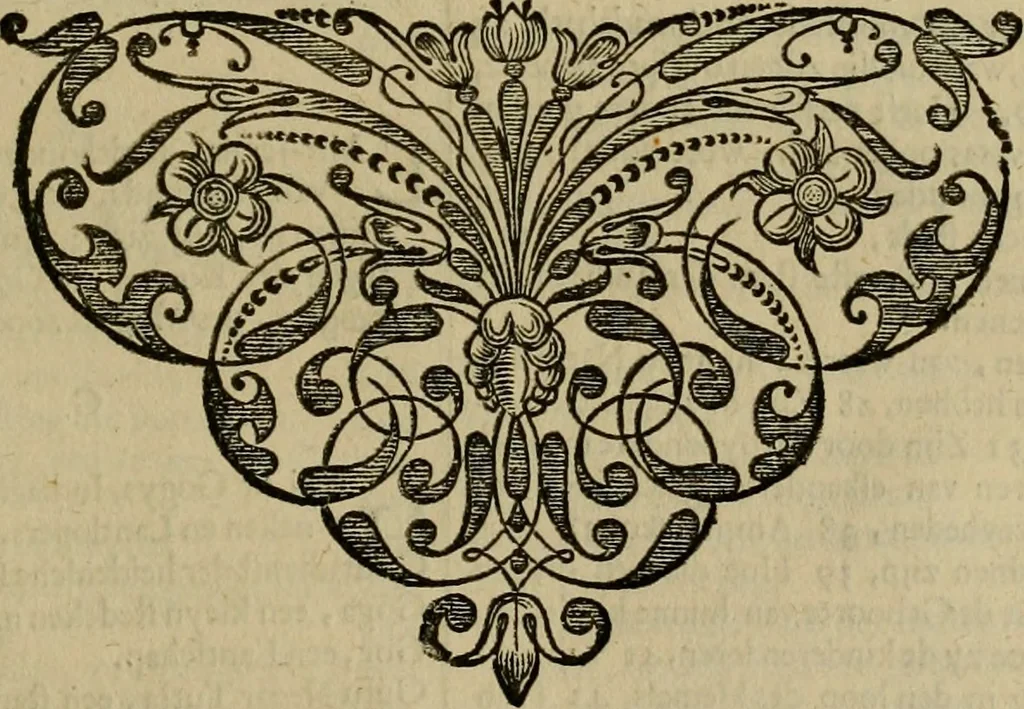 An illustration from Asia, of, Naukeurige beschryving van het rijk des Grooten Mogols, en een groot gedeelte van Indien ..., 1672, leaf 454
