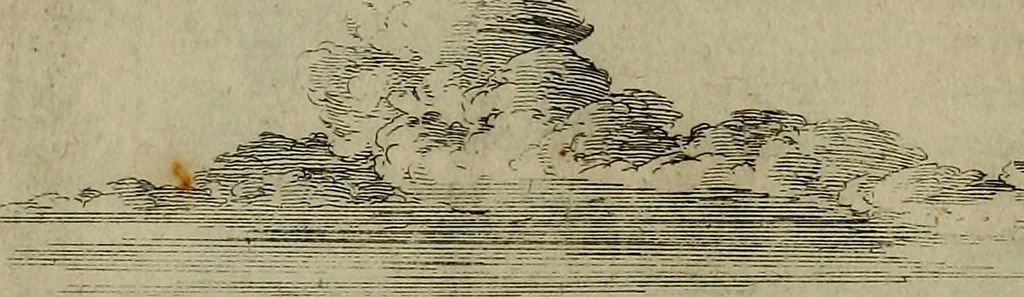 An illustration from Asia, of, Naukeurige beschryving van het rijk des Grooten Mogols, en een groot gedeelte van Indien ..., 1672, leaf 517
