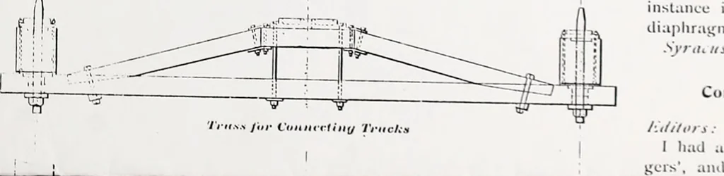 An illustration from The assassination of Abraham Lincoln, 1865, leaf 118