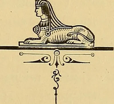 An illustration from Astrea : or, Goddess of justice, 1881, leaf 34