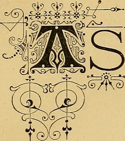 An illustration from Astrea : or, Goddess of justice, 1881, leaf 4