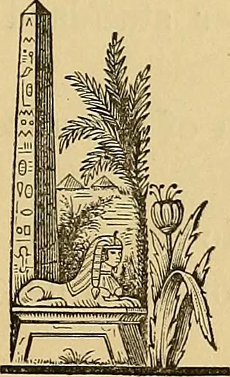 An illustration from Astrea : or, Goddess of justice, 1881, leaf 52