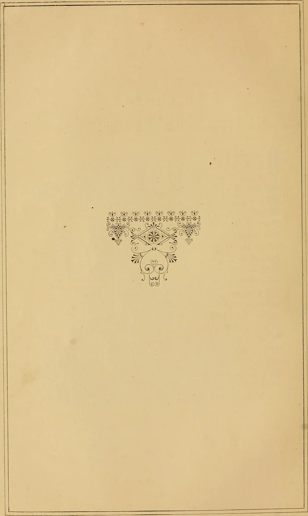 An illustration from Astrea : or, Goddess of justice, 1881, leaf 9