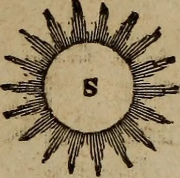 An illustration from Astronography, or, Astronomical geography, with the use of globes : arranged either for simultaneous reading and study in classes, or for study in the common method, 1854, leaf 163