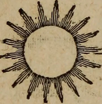 An illustration from Astronography, or, Astronomical geography, with the use of globes : arranged either for simultaneous reading and study in classes, or for study in the common method, 1854, leaf 163