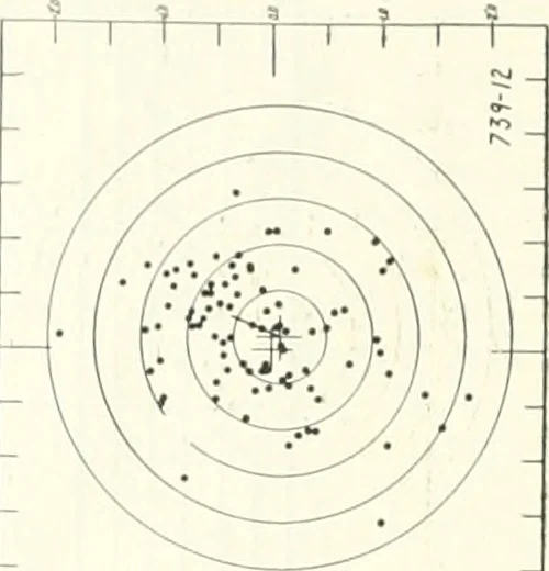 An illustration from The Astronomical journal, 1849, leaf 85