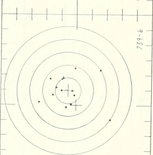 An illustration from The Astronomical journal, 1849, leaf 85
