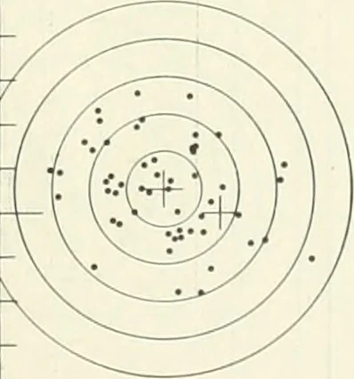 An illustration from The Astronomical journal, 1849, leaf 86