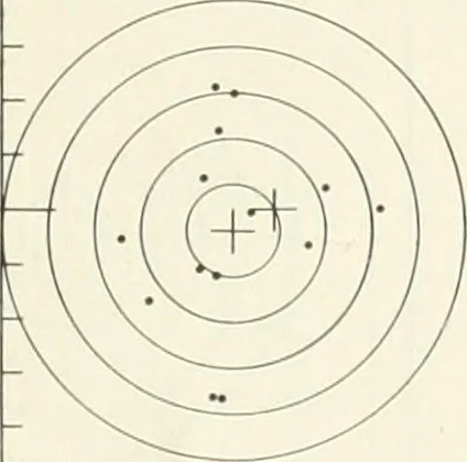 An illustration from The Astronomical journal, 1849, leaf 86