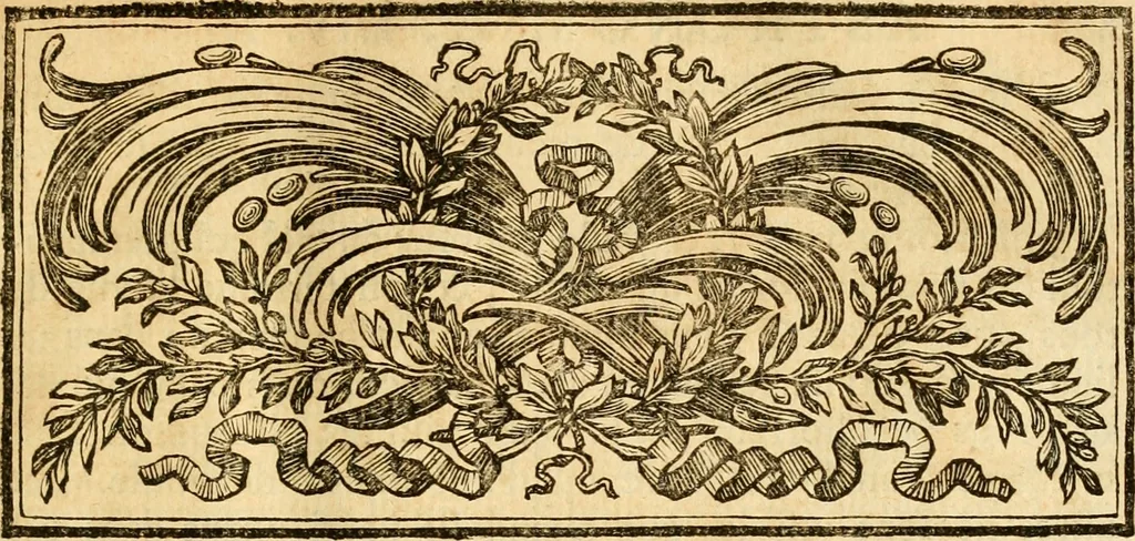 An illustration from Astronomie, 1771, leaf 66