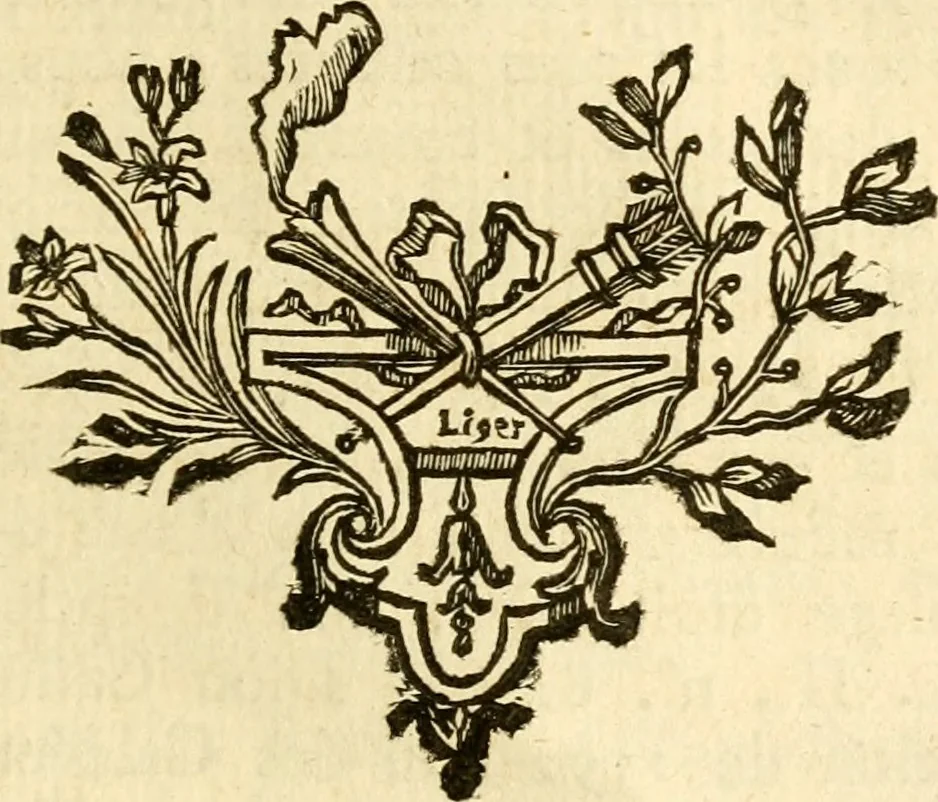 An illustration from Astronomie, 1771, leaf 280