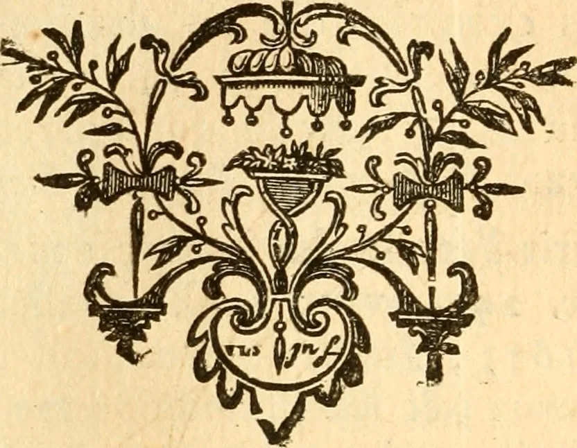 An illustration from Astronomie, 1771, leaf 597