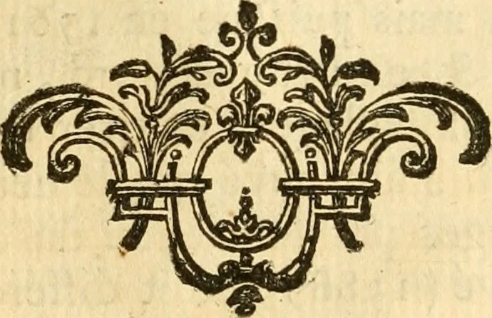 An illustration from Astronomie, 1771, leaf 683