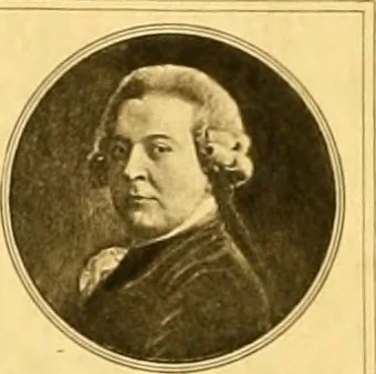 An illustration from Astronomie, 1771, leaf 1