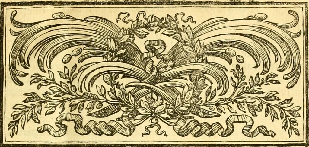 An illustration from Astronomie, 1771, leaf 10