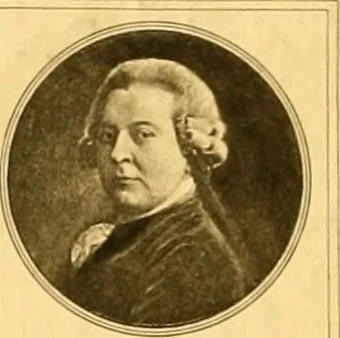 An illustration from Astronomie, 1771, leaf 1