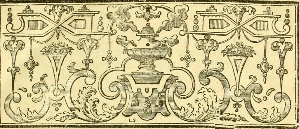 An illustration from Astronomie, 1771, leaf 18
