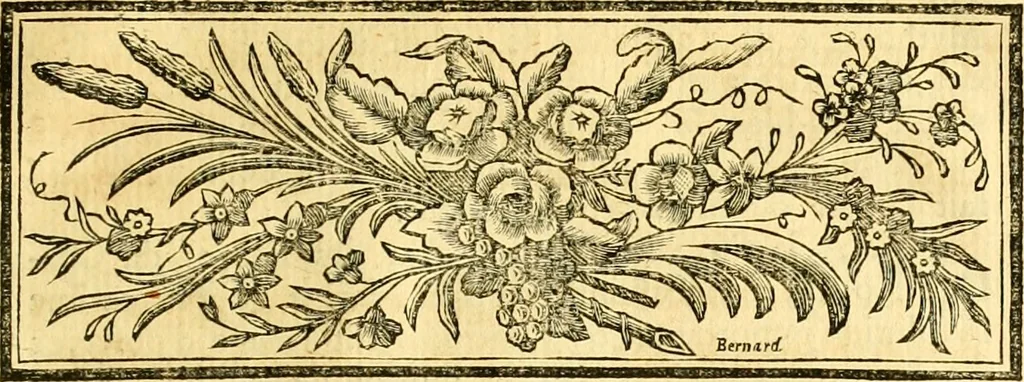 An illustration from Astronomie, 1771, leaf 602