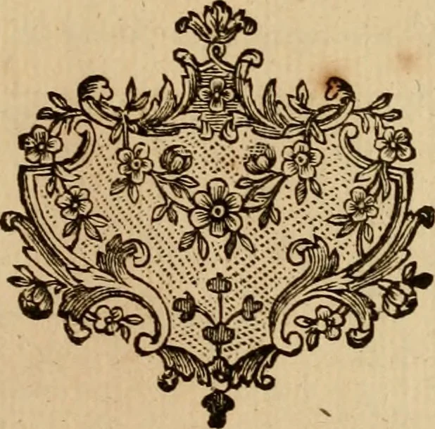 An illustration from Astronomie, 1792, leaf 562